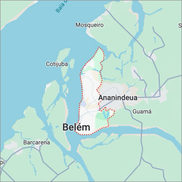 Belém/ PA