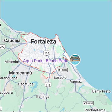 Fortaleza/ CE