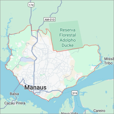 Manaus/ AM
