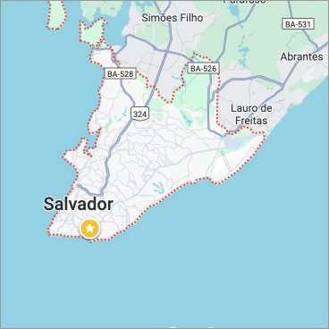 Salvador/ BA
